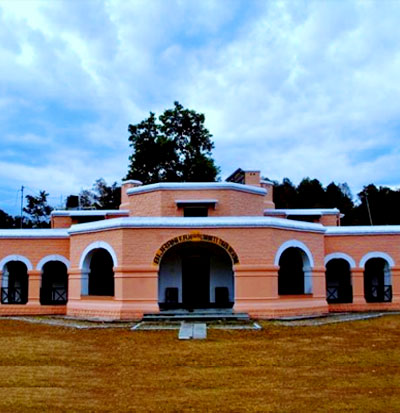 Bijrani