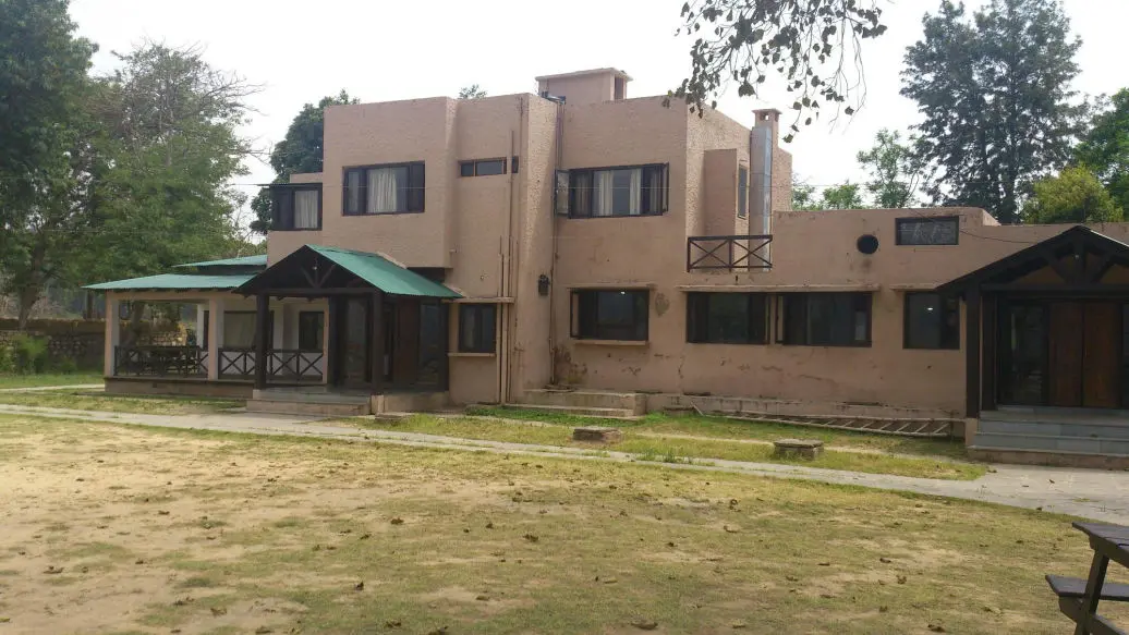 Durga Devi